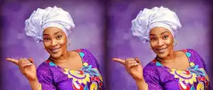 “Don’t Give Up Acting For Marriage”- Actress Tina Mbah Advises Colleagues
