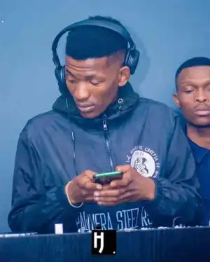 Muziqal Tone – Lovers Pod Room Mix (Season 2 Episode 10)