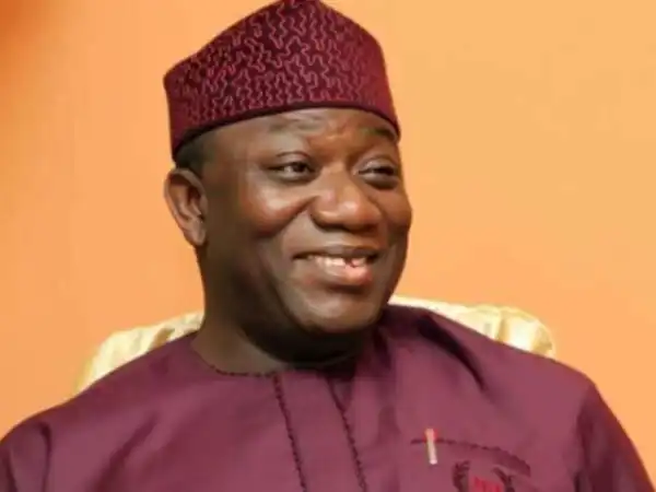 Ekiti State beneficiaries to earn N1 billion quarterly from FG’s 774,000 jobs