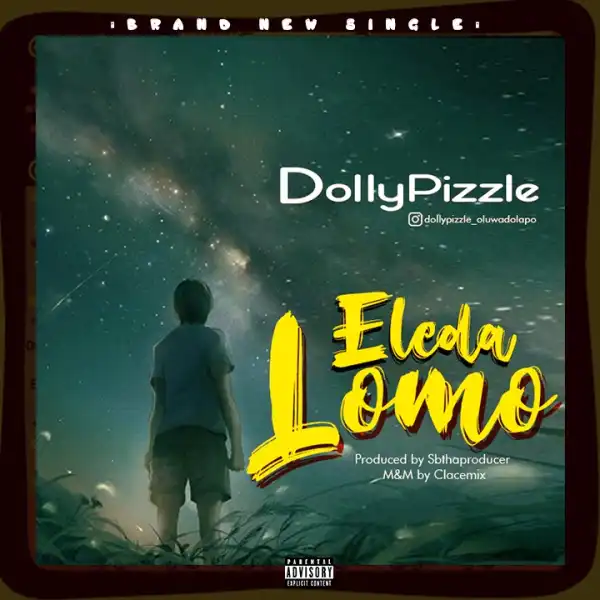 Dollypizzle – Eledalomo