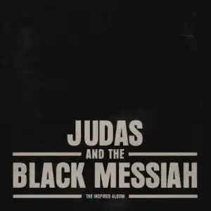 Various Artists – Judas and the Black Messiah: The Inspired Album