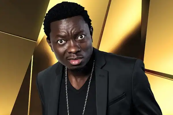 Career & Net Worth Of Michael Blackson