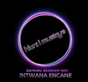Hloni L MusiQue – Intwana Encane Sghubu Session