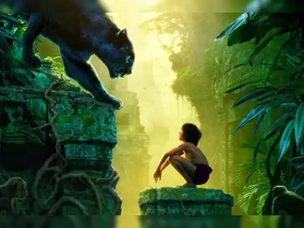 The Jungle Book - S01  E01