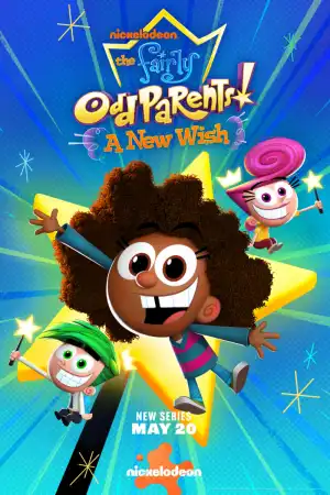 The Fairly OddParents A New Wish S01 E03