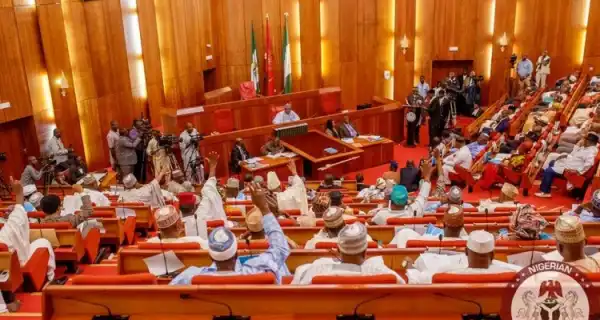 Nigeria May Lose $493m Paid To Procure Fighter Jets – Senate