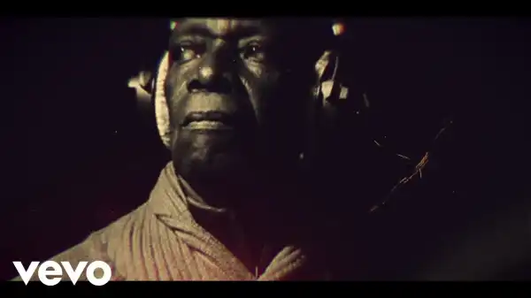 Tony Allen Feat. Skepta & Ben Okri - Cosmosis (Video)