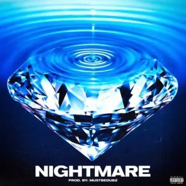 Tumi Tladi – Nightmare Ft. Angie Santana