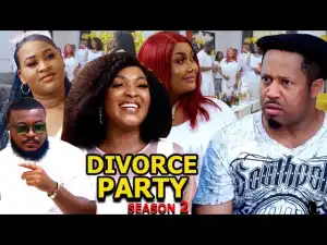 Divorce Party Season 2