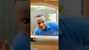 Mr Funny - Sabinus and Grace (Comedy Video)