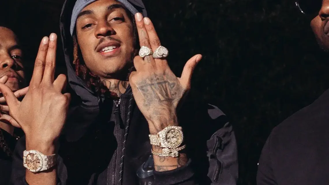 Biography & Net Worth Of Young Adz