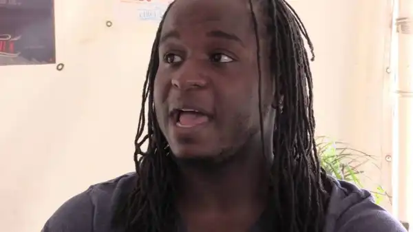 Career & Net Worth Of Reggie