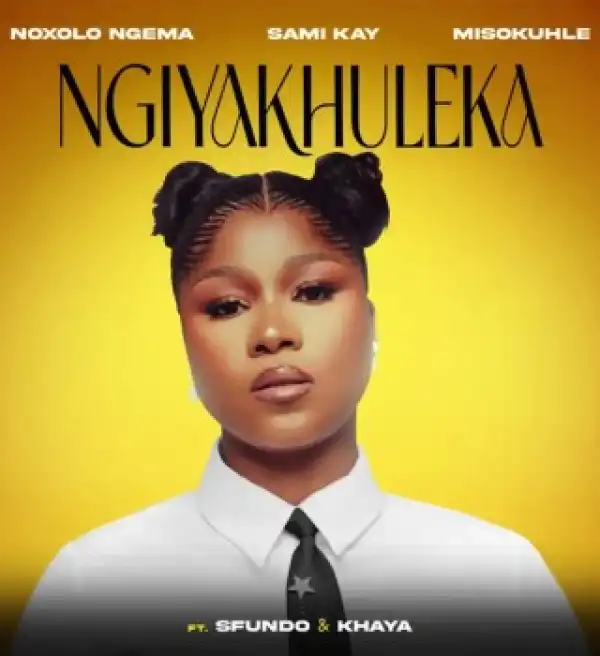 Noxolo Ngema – Ngiyakhuleka Ft Sami