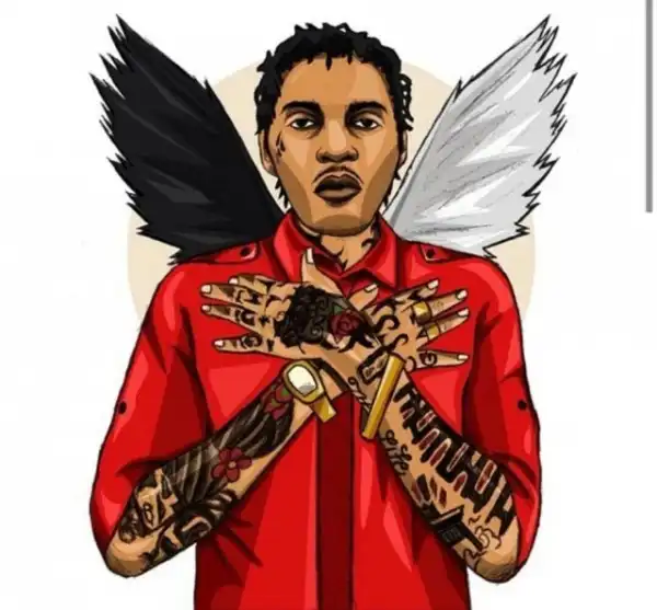 Vybz Kartel – The Last Pharaoh