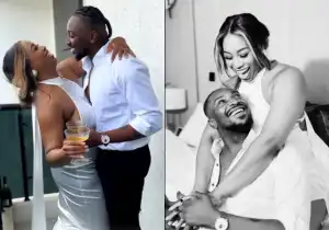 BBN Wanni’s Ex Sir Dee & Partner Dazzle As They Share Charming Pre-Wedding Video