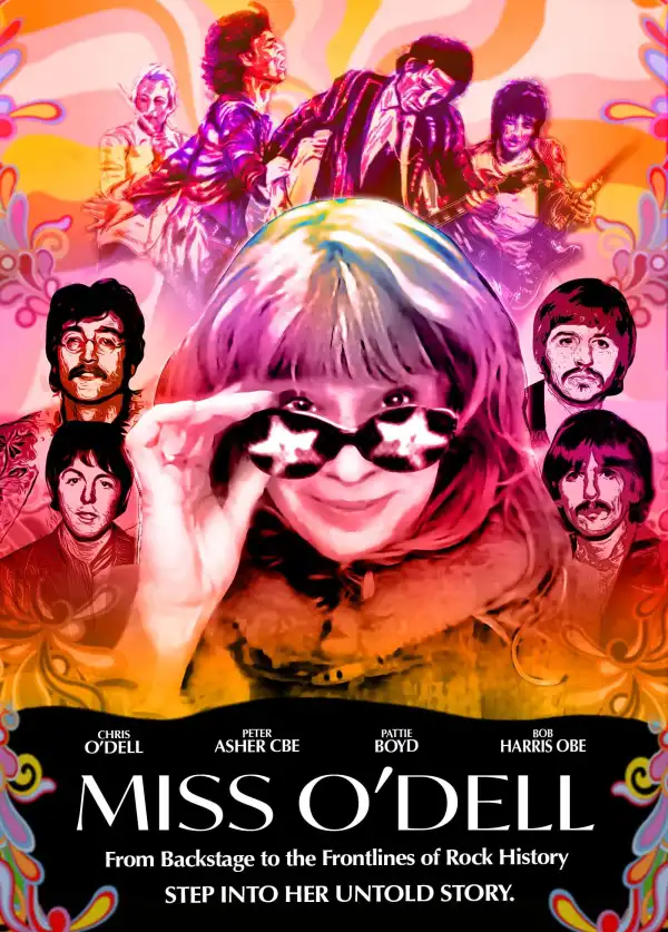 Miss O