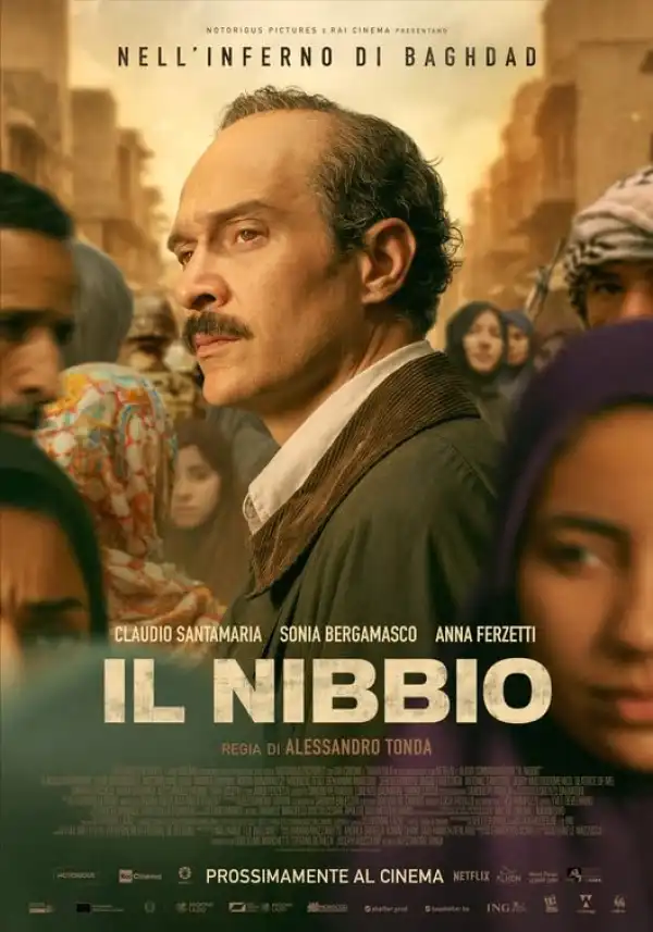 The Negotiator (2025) [Italian]