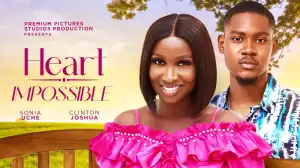 Heart Impossible (2024 Nollywood Movie)