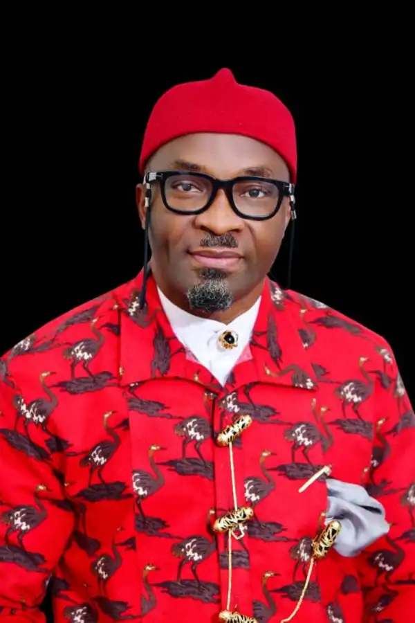 2027: ‘I never declared guber ambition’ – Deputy Speaker, Kalu