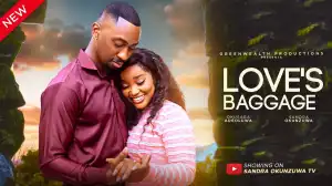 Love Baggage (2024 Nollywood Movie)