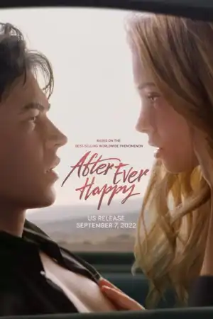 After Ever Happy (2022)