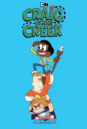 Craig Of The Creek S04E11