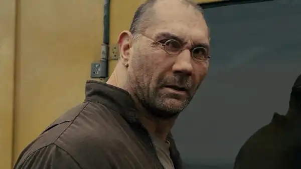 Knock at the Cabin: Dave Bautista to Star in M. Night Shyamalan Thriller