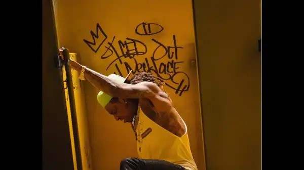 Wiz Khalifa - Iced Out Necklace (Video)