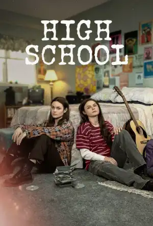 High School 2022 S01E08