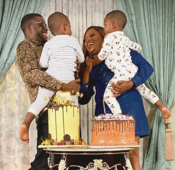 JJC Skillz Reacts To Allegations That His Marriage Has Crashed