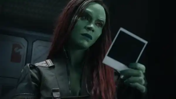Chris Pratt: GOTG 3’s Gamora Is ‘One of the Best-Written Characters I’ve Seen’