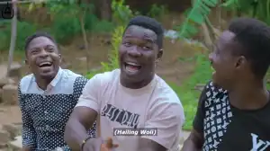 Woli Agba - My Neighbors [Episode  1 & 2] (Comedy Video)