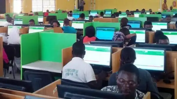 JAMB commences accreditation of CBT centres for 2026 UTME