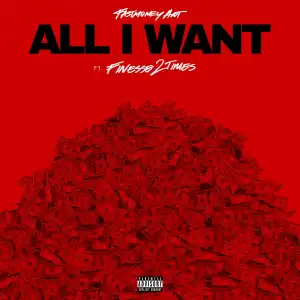 Fastmoney Ant Ft. Finesse2Tymes – All I Want