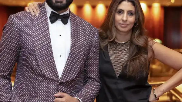 Age & Career Of Abhishek Bachchan