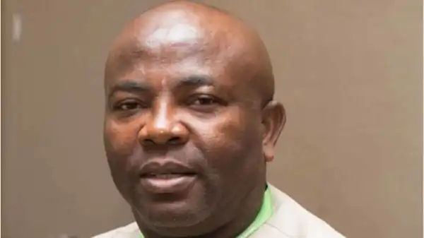 Amid borrowings, MDAs keep N1.5tr operating surpluses, FRC reveals