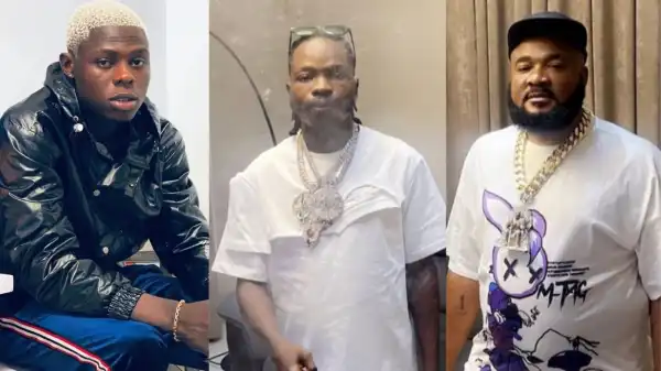 Mohbad: Court Remands Naira Marley, Sam Larry, Others In Police Custody