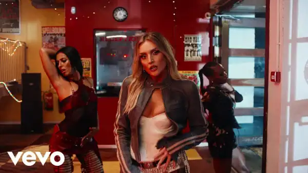 Perrie - You Go Your Way (Video)