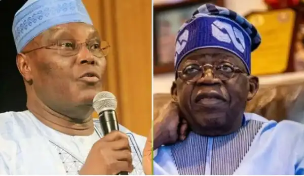 Supreme Court Upholds Tinubu’s Victory