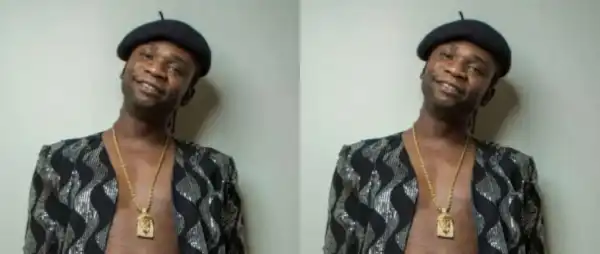 “I Trust Nobody At All”- Speed Darlington Opens Up On Trust Issues