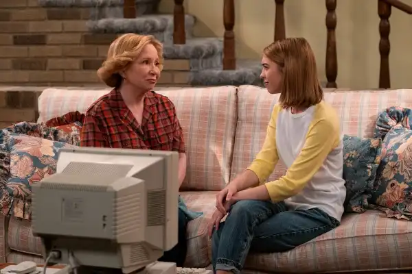 That ’90s Show Season 2 Announced Alongside Episode Order