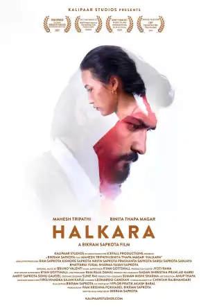 Halkara (2023) [Nepali]