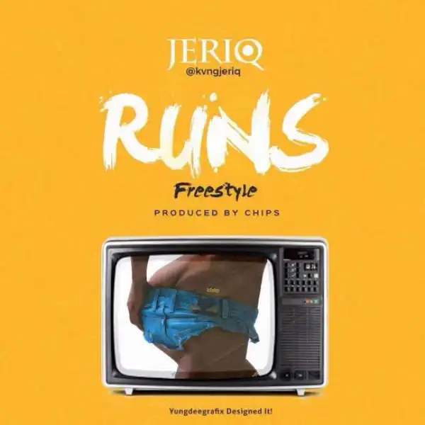 JeriQ – Runs