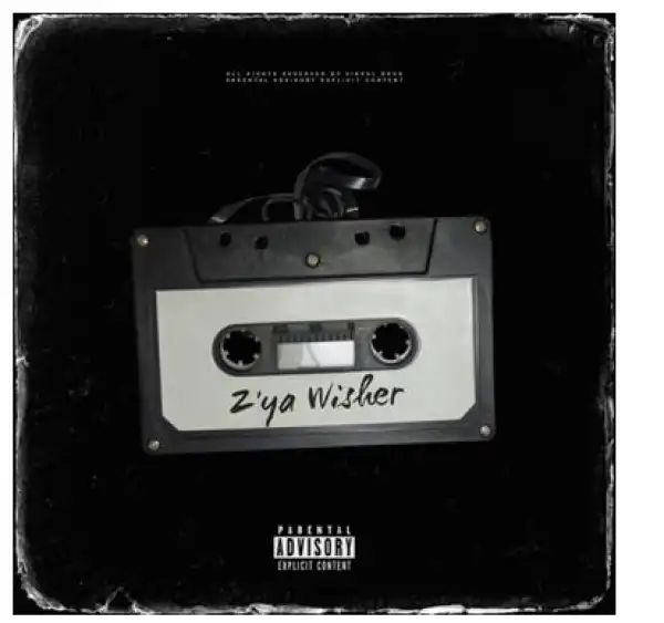 Groova Guluva – Z’ya Wisher Ft. Shadow Tha Black Pharaoh