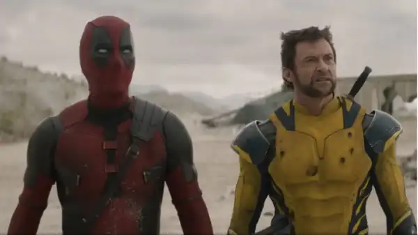 New Deadpool & Wolverine TV Spot Teases Spider-Man, Lady Deadpool & More