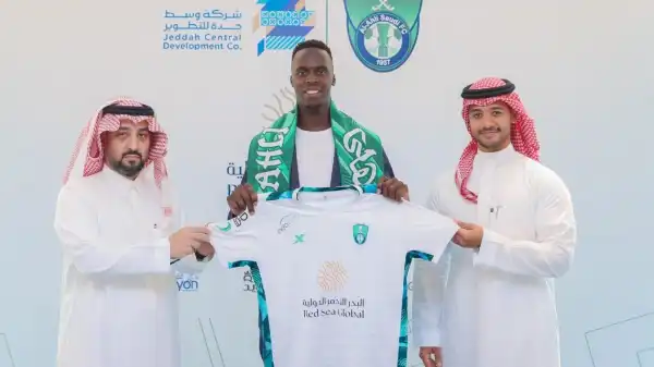 Biography & Career Of Edouard Mendy