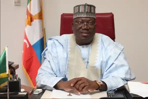 Insecurity In The Country Has Lingered - Senate President, Lawan