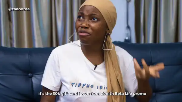 Taaooma – How African Parents Apologize (Comedy Video)