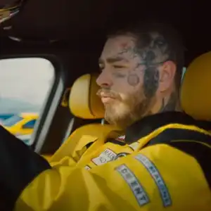 Post Malone – Motley Crew