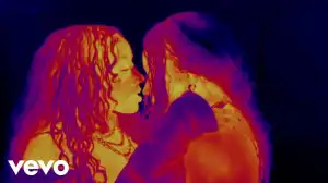 Tinashe - Getting No Sleep (Video)